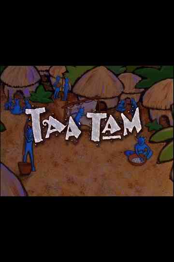 Taa Tam Poster