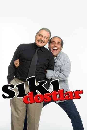 Sıkı Dostlar Poster