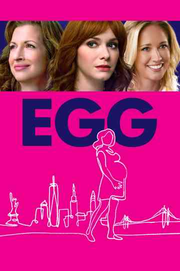 EGG Poster