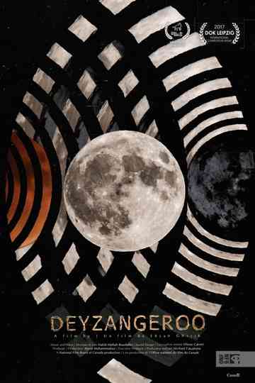Deyzangeroo Poster