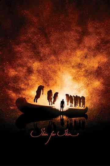 Skin for Skin poster