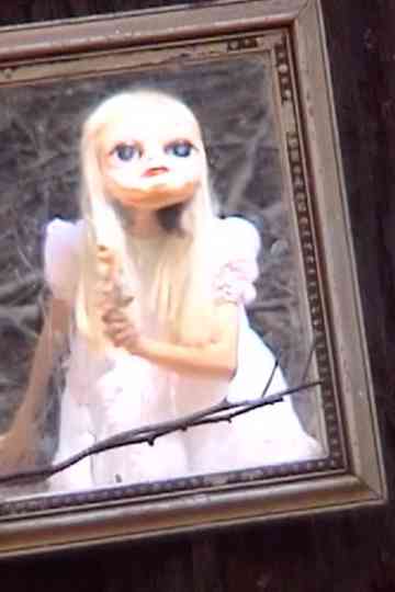 A Midsummers Nightmare Poster