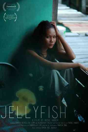 Jellyfish Poster