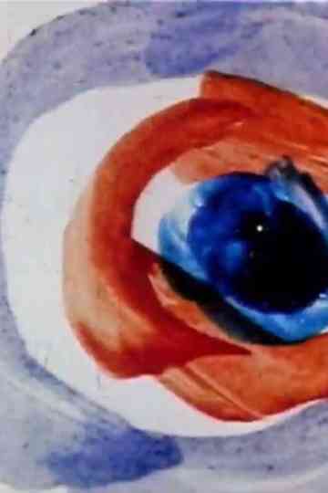 Främmande planet Poster