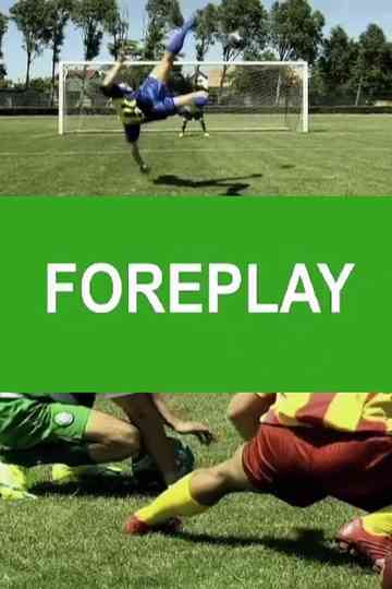 Foreplay Poster