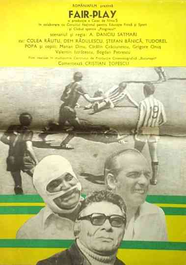 Fair-Play Poster