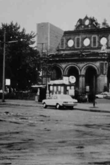 Close to Home Poster