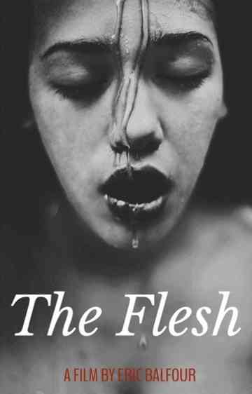 The Flesh Poster