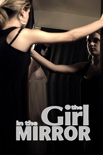 The Girl in the Mirror Poster