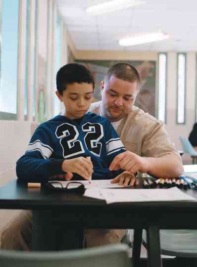 Tre Maison Dasan Poster