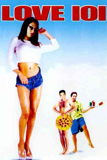 Love 101 Poster