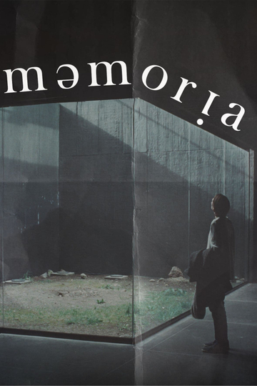 Memoria Poster