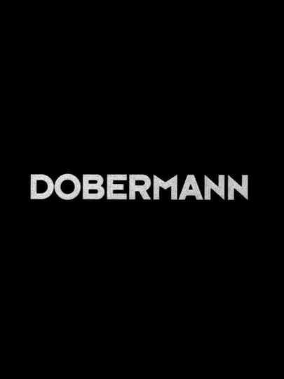 Dobermann Poster