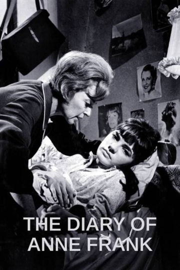 The Diary of Anne Frank Poster