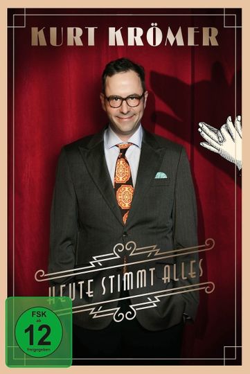 Kurt Krömer  Heute Stimmt Alles