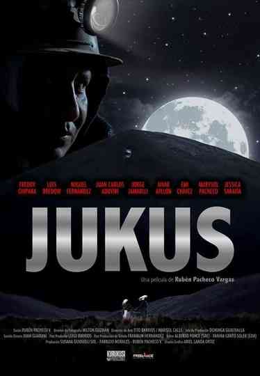 Jukus Poster