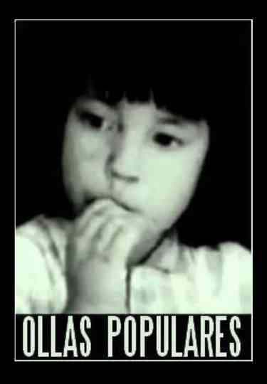 Soup Kitchens Poster