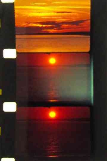 Narrow Rivers Open Seas  Seventeen Sunsets Silences for A Merchant Mariner Poster