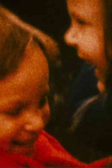 Catfilm for Katy and Cynnie Poster