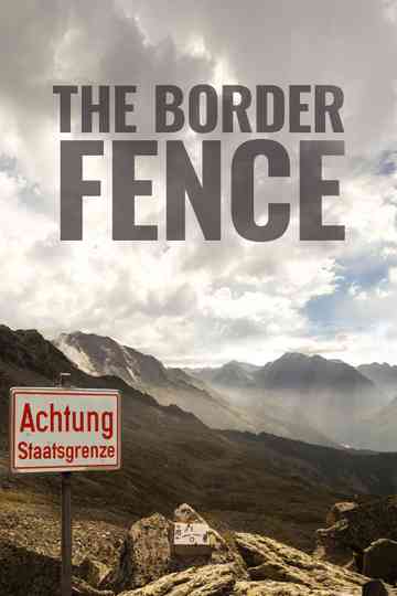 The Border Fence