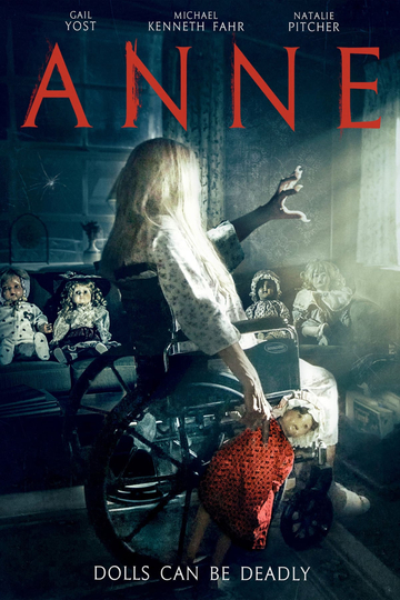 Anne Poster