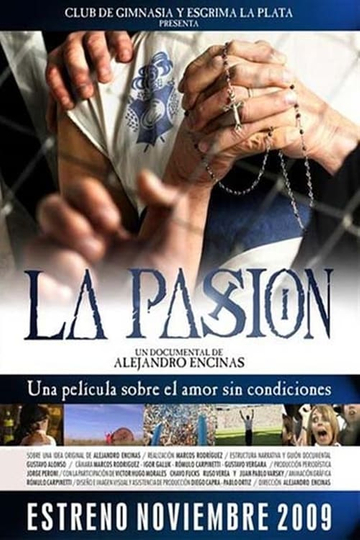 La pasión