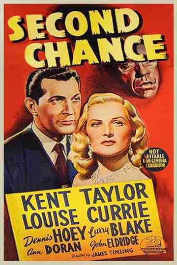 Second Chance Poster