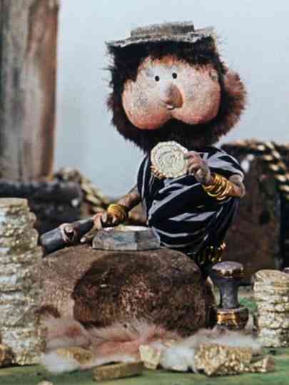 Nörgel  Söhne  Ich Nörgel Teil 3 Poster