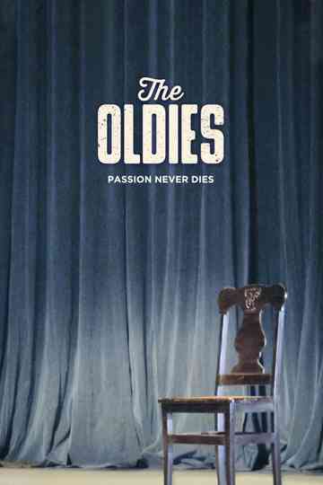 The Oldies Poster