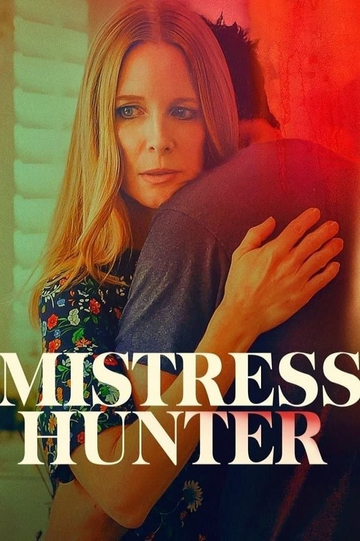 Mistress Hunter Poster