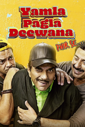 Yamla Pagla Deewana Phir Se