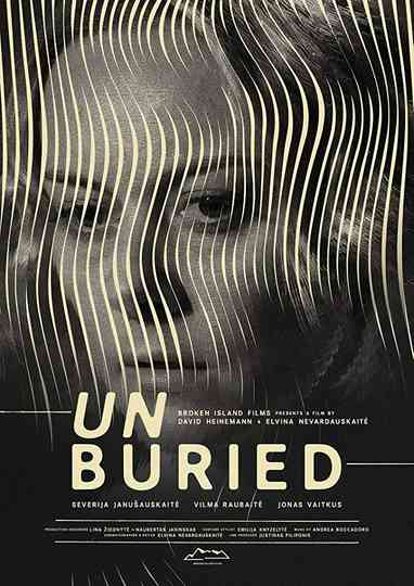 Unburied Poster