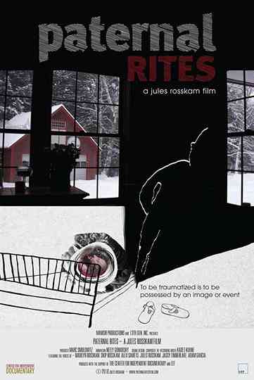 Paternal Rites Poster