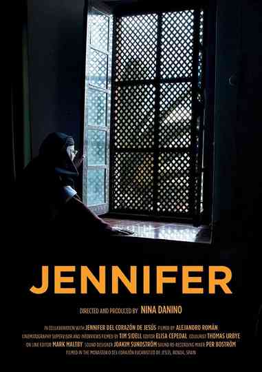 Jennifer Poster