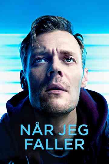 As I Fall Poster
