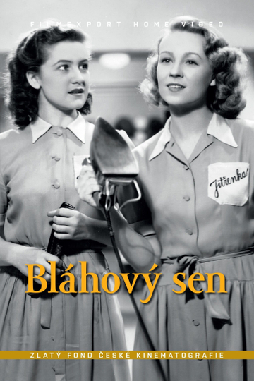 Bláhový sen Poster