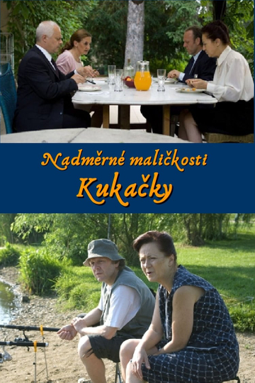 Kukačky Poster