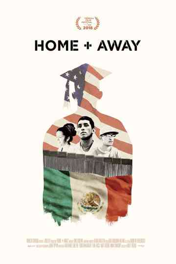 Home  Away Poster