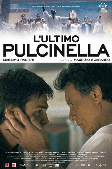 Lultimo Pulcinella