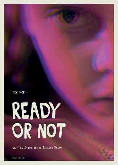 Ready or Not Poster