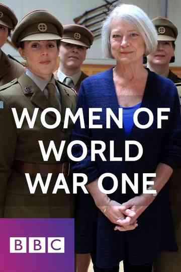 Women of World War One Poster