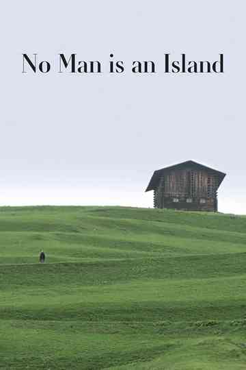 No Man Is an Island Poster