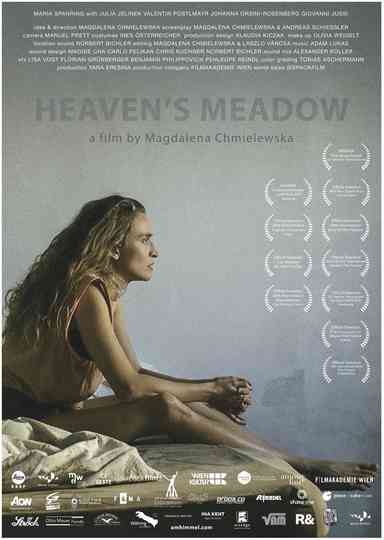 In Heaven's Meadow Poster