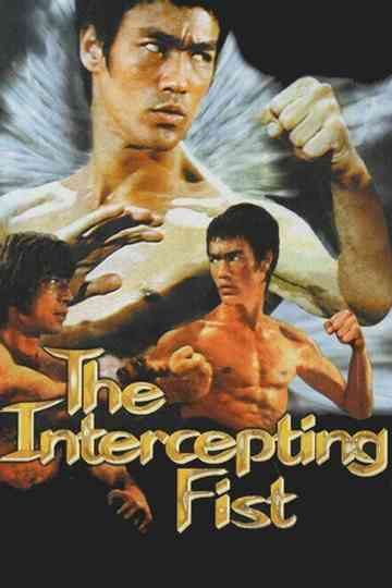 Bruce Lee: The Intercepting Fist Poster