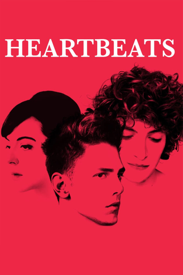 Heartbeats Poster