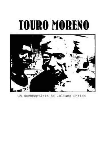 Touro Moreno Poster