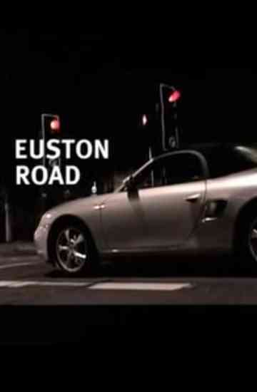 Euston Road Poster