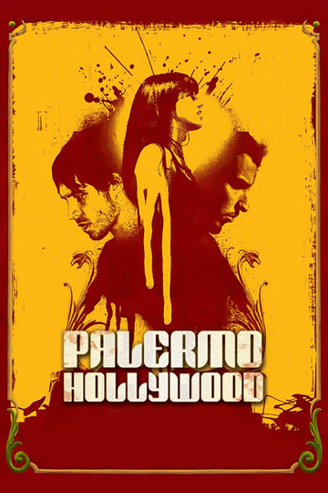 Palermo Hollywood