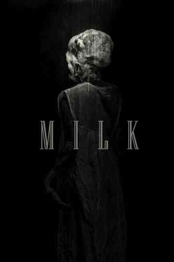 Milk Poster