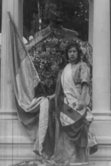 El drama del 15 de octubre poster